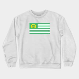 Ecology Crewneck Sweatshirt